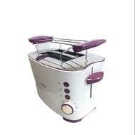 HARNIC HELES HLT-202 - Sandwich Maker/ Toaster