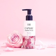 Foellie Capsule Feminine Wash Bijou Scent 200ml
