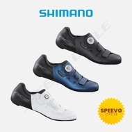 SHIMANO RC5 RC502 WIDE ROAD CYCLING SHOE