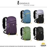 AONIJIE FH2530 30L Hiking Backpack
