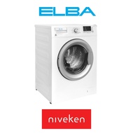 Elba EWF 8123 A / EWF8123A 8kg Front Load Washing Machine