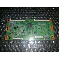 HISENSE 58A7100F TCON BOARD LVDS FLEX CABLE