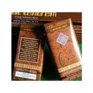 Rokok Obat Rokok Herbal Roko Sehat Tentrem ST RPE Raos Paling Eco Obat