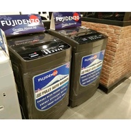 Fujidenzo automatic washing machine 10kg