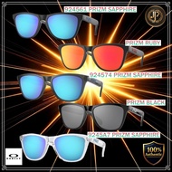 [Oakley] Sunglasses 0OO9245 FROGSKINS (Asia Fitting)