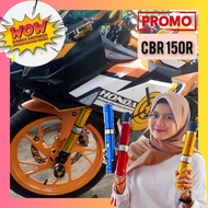 Cover Shock All New CBR150R/Old CBR150 K45