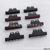 Suitable for Mercedes-Benz AMG Mesh Standard G63 New Style Big G Front Grille Modified Car Standard 