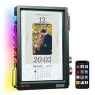 DIVOOM Digital Photo Frame Times Thai Warranty