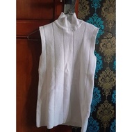 Inner rajut/Daleman blazer