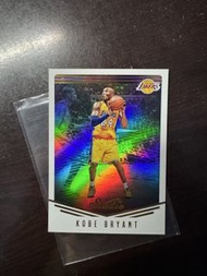 Kobe Bryant Studio籃球卡