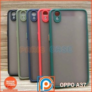 Paris Case Fuze Dove Oppo A37 - Case My Choice Aero Dove Transparant - Case oppo a37 - Pelindung hp oppo a37 - Casing hp oppo a37 - Kesing hp oppo a37 - Case Aero oppo a37