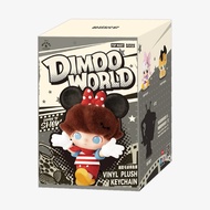 DIMOO WORLD Keychain DISNEY Series
