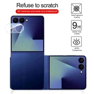 Galaxy Z Flip 7(พร้อมส่งในไทย)ฟิล์มกล้องSamsung Galaxy Z Flip7ตรงรุ่น(CAMERA LENS GLASS FILM)
