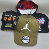 PROMO PREMIUM HIGH QUALITY BASEBALL CAP 3D EMBROIDERED BASEBALL CAP NEW ERA