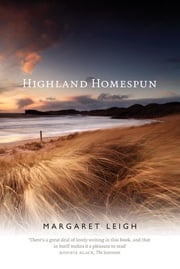 Highland Homespun Margaret Leigh