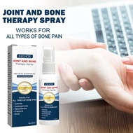 EELHOE Joint Care Spray 30ml Relieves Joint Pain Wrist Knee Body  Gout Joint Bone Treatment Joint Ma