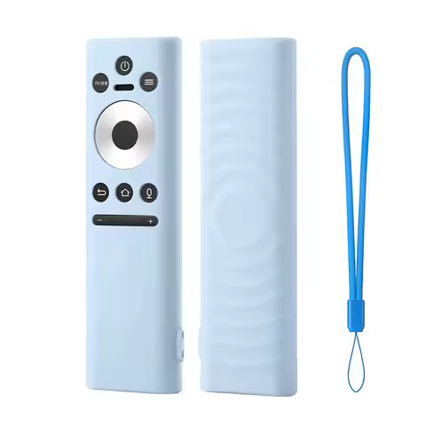 Protective Case for Haier Casarte HTR-C30 Remote Controls Remote Control Case for Haier Casarte HTR-