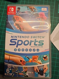 Nintendo Switch Sports