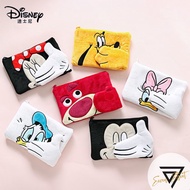 Disney Makeup Zipper Pouch