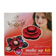 Makeup dinaldi A-29 with safty box