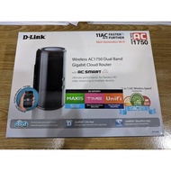 D-Link DIR-868L Asus AC68U AC66U with ASUS AiMesh