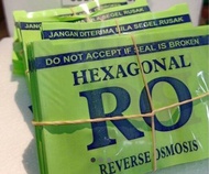 SEGEL GALON RO 200 PCS