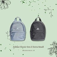 Adidas Mini Backpack - Classic Gen Z Extra Small | Adidas Original