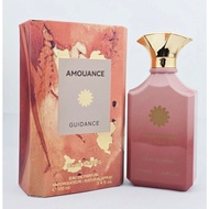 Amouance Guidance By Clive Dorris Perfume For Unisex 100Ml