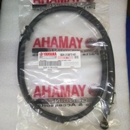 RXZ Brake Disc Hose Yamaha 55K-25872-01