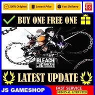 BLEACH Rebirth of Souls [Offline PC Game]