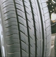 Ban Mobil Second ukuran 205/65 R15 (INNOVA,PANTHER)