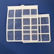 แผ่นกรองดักฝุ่นแอร์เคลื่อนที่ WIMAN สำหรับ 9000 บีทียู กรองฝุ่นเพื่อสุขภาพที่ดี