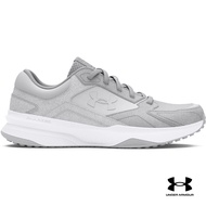 Under Armour Mens UA Edge Suede Training Shoes