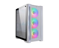 mATX CASE (NP) TSUNAMI UNLIMITED DEEPSPACE M211-F 1264*3