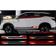 Wuling Alvez car stickers Alvez car stickers, latest stickers
