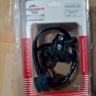 Sensor CKP / TPS merek Yamamoto untuk sepeda motor Beat F1, Mio M3, Mio J dll