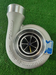 เทอร์โบ F55 โข่งเบอร์12 ท้าย11 ใบ งานประกอบตัวทน รับบูส55-60