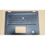 USED Dell Latitude 3490 3590 Keyboard Palmrest 0P8YTM P8YTM AM24Z000400 (KN 477)