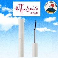 【Direct from Japan】ettusais Eye Edition (Lash Top Coat) black