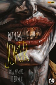 Batman: Joker Lee Bermejo