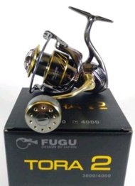 Rel fugu tora 2 (1000)