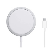 Riversong PowerFlux Magnetic Wireless Charger (15W Fast Charger) Original 💯