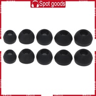 WIN Silicone Earphones Earpads for IE800 Replacement Ear Tips Noise Isolation