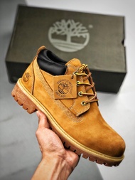 PH TOP★OriginalˉTimberland men's Casual work boots hiking shoes boots sneakers 180001 12
