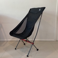 ืNL HOME เก้าอี้พับอลูมิเนียบขนาดใหญ่ พับเก็บได้เล็ก น้ำหนักเบา เก้าอี้แคมป์ปิ้งคุณภาพสูง