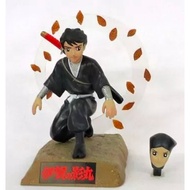 FiguAx Mitsuteru Yokoyama figure Iga no Kagamaru [JFT14]