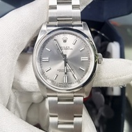 Men'sR0le.x Watch 36/41MM O.yster Perpe.tual Mechanical Swiss Watch 36mm