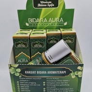 AROMATERAPI BIDARA AURA KKM NOT 10ML