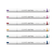 Copic Acrea Paint Marker 001-024 (2170004640XXX)