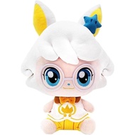 Catch Teenieping Stuffed Plush Toy, 28cm, 11 inches (Trueping 솔찌핑)